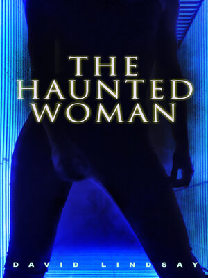 cover image of The Haunted Woman
